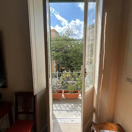 Panzió Da Monica 4*