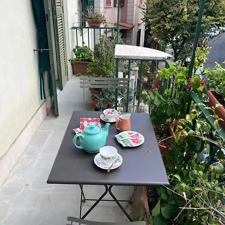 Panzió Da Monica Róma