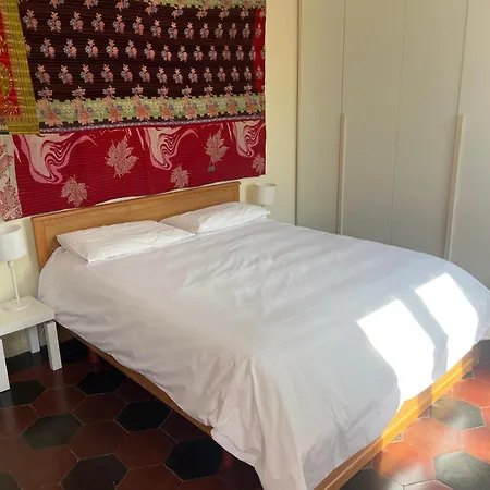 Da Monica Bed & Breakfast