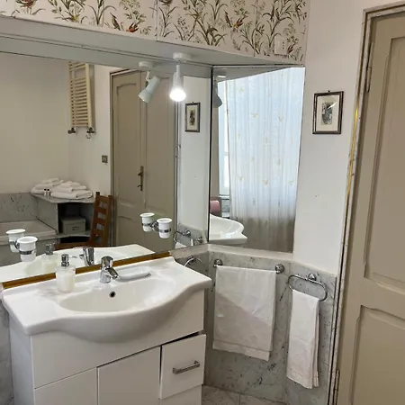 Panzió Da Monica 4*