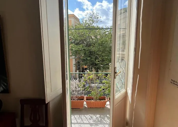 Bed & Breakfast Da Monica 4*