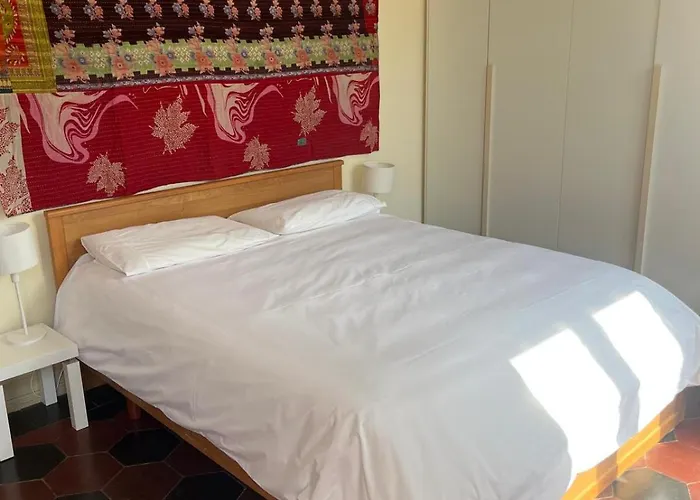 Da Monica Bed & Breakfast