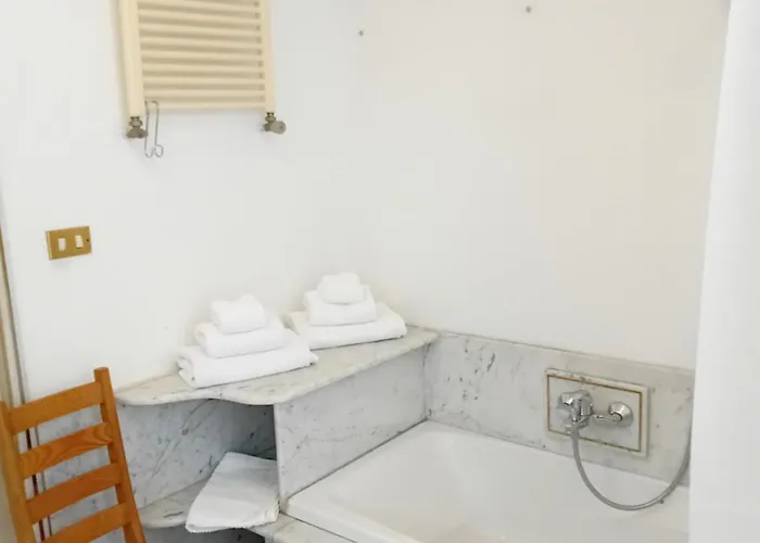 Da Monica Bed & Breakfast