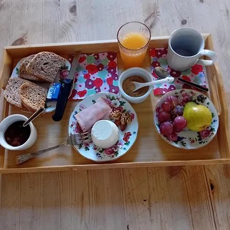 Da Monica 住宿加早餐酒店 4*